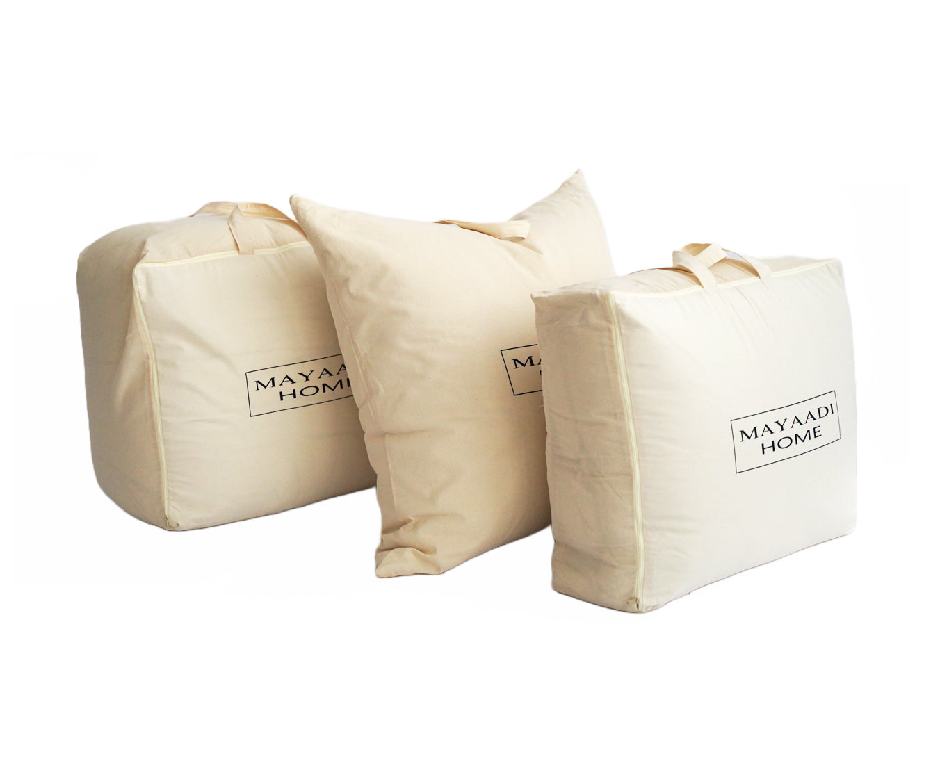 MA22 WINTER Daunendecke Bettdecke Oberbett Daunen Decke 70% Daunen 30% Federn 135x200 1100g