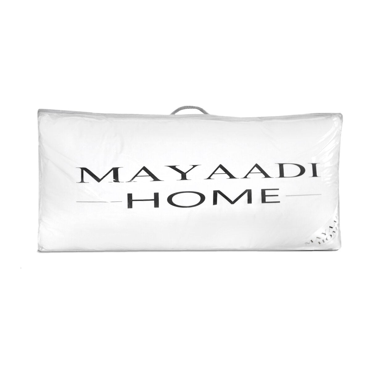 MA107 Kopfkissen 70x90 cm 70 % Daunen - 30 % Federn Daunenkissen Kissen Füllung 1400 g NEU