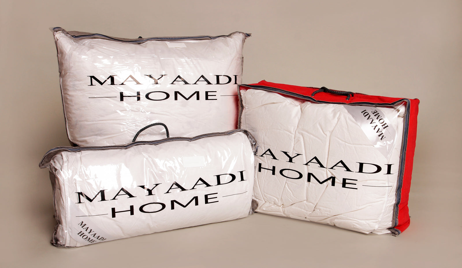 MA81 Daunendecke Bettdecke Oberbett 15 % Daunen - 85 % Federn 155x220 cm 1900g