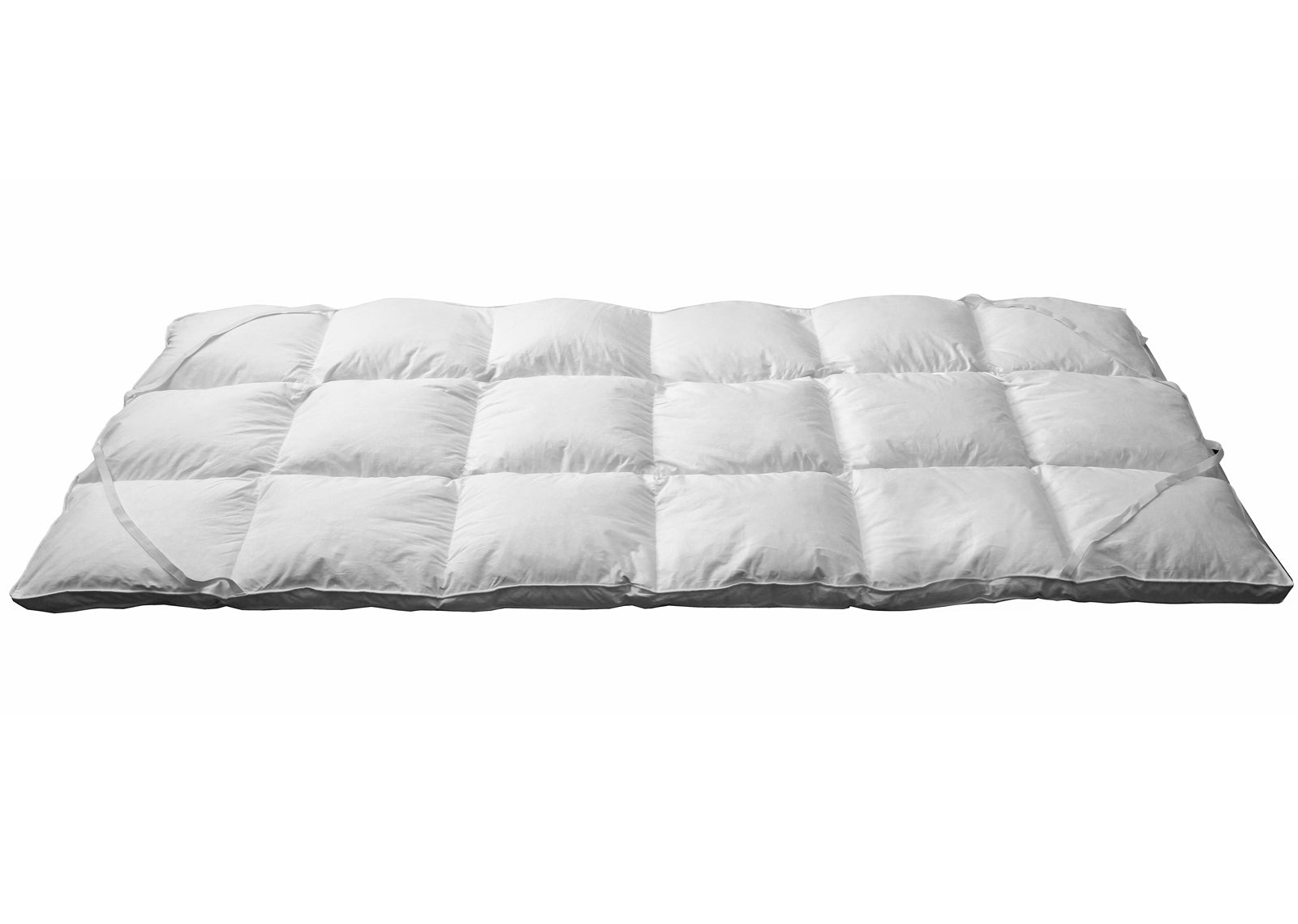 MA70 Matratzenauflage Topper Unterbett 70 % Daunen 30 % Federn 3600g 90x200 cm